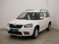 �koda Yeti 