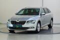 �koda Superb 