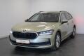 �koda Superb 