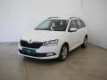 �koda Fabia 