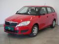 �koda Fabia 