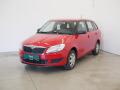 �koda Fabia 