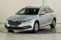�koda Superb 