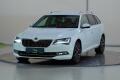 �koda Superb 