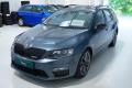 �koda Octavia 