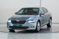 �koda Superb 
