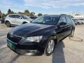 �koda Superb 