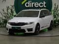 �koda Octavia 