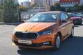 �koda Fabia 