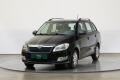 �koda Fabia 