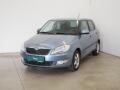 �koda Fabia 
