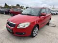 �koda Fabia 