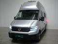 Volkswagen Grand California 