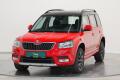 �koda Yeti 