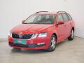 �koda Octavia 