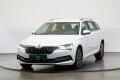 �koda Superb 