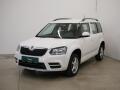 �koda Yeti 