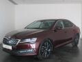 �koda Superb 