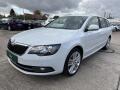 �koda Superb 