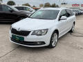�koda Superb 