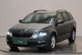 �koda Octavia 