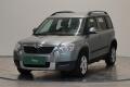 �koda Yeti 