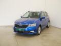 �koda Fabia 