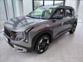 Kia Seltos 1.6   T-GDI 7DCT EXCLUSIVE SPT