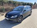 Volkswagen Golf Variant 2.0TDI/110kW 