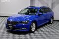 koda Superb 2.0 TDI 140 KW DSG AMBITION+