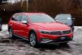 Volkswagen Passat REZERVOVNO - ALLTRACK