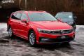 Volkswagen Passat 2.0 TDI 140kW DSG REZERVOVNO