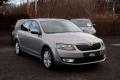 koda Octavia 1.2TSI 77kW REZERVOVNO