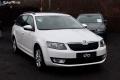 koda Octavia 3 Combi 1.4 TSI REZERVOVNO