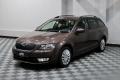 koda Octavia 1.4 TSI 110 kW Ambition