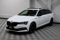 koda Superb 2.0TSI 200kW 4x4 DSG Sportline