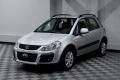 Suzuki SX4 1.6 i 16 v 88 kW