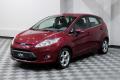 Ford Fiesta 1.4i 16v 71kW TITANIUM