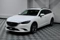 Mazda 6 Wagon 2.5 Skyactiv-G 141 kW AT