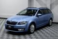 koda Octavia 3 Combi 1.4 TSI 110kW Ambition