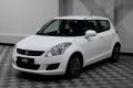 Suzuki Swift 1.2 VVT 69 kW Club