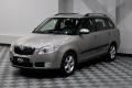 koda Fabia 2 Combi 1.4i 16v 63kW Style