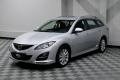 Mazda 6 Wagon 2.0i 114kW Active