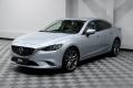 Mazda 6 2.0 Skyactiv-G 121 REZERVOVNO