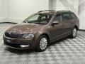 koda Octavia 3 Combi 1.4TSI 110kW  Ambition