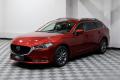 Mazda 6 Wagon 2.5 Skyactiv 143 kW AT