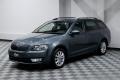 koda Octavia 3 Combi 1.4 TSI 110 kW Style