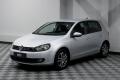 Volkswagen Golf 6 1.6 MPi 75 kW  Comfortline