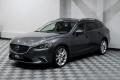 Mazda 6 Wagon 2.0 Skyactiv 121 kW AT 