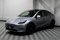 Tesla Model Y Long Range Dual REZERVOVNO